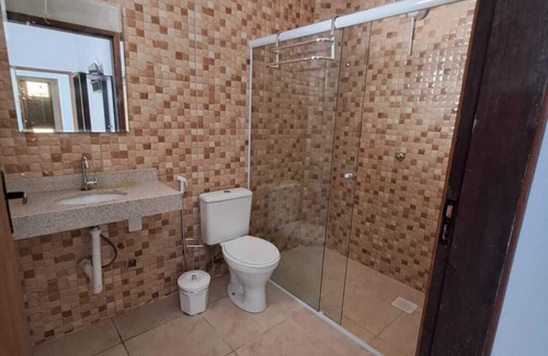 Florianopolis Hotel | Eco-Residencial Dona Francisca