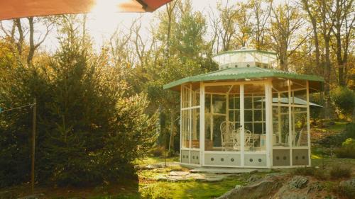 Bracchio Bed & Breakfast | Eco-Resort Parco Botanico Fiorlago