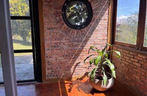 Ambarita Apartment | Eco Stay Studio