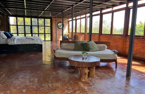 Ambarita Apartment | Eco Stay Studio