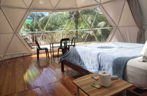 Balilihan Resort | ECO-TREEHOUSE GLAMPING SERVICES