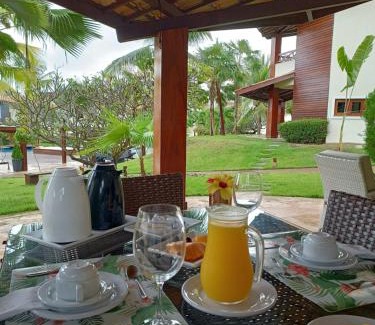 Pecém House | Eco Village Cumbuco