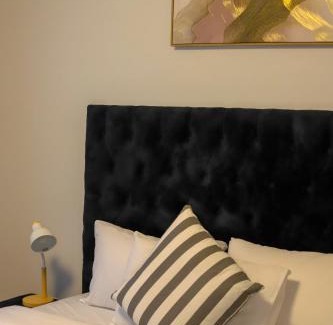 Windhoek House | ECO-WILD Luxury Suites