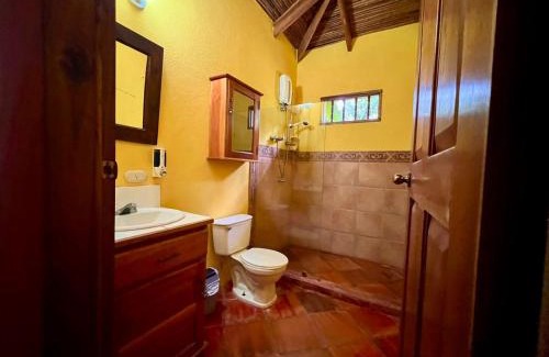 Portalon Bed & Breakfast | Eco Zaru, Experience Authentic Costa Rican Jungle & Ocean Bliss
