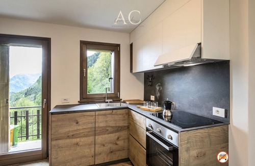 Incudine Apartment | EcoBaita del Cacciatore