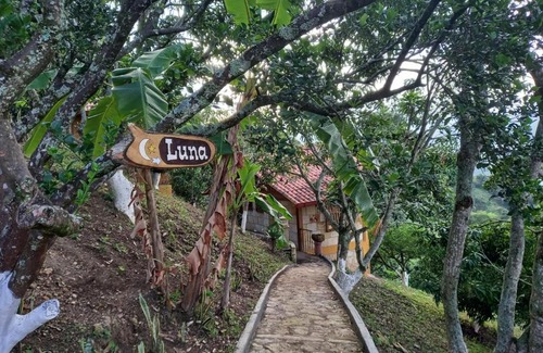 La Mesa House | ECOCABAÑAS SAN PEDRO