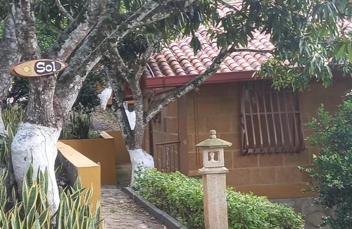 La Mesa House | ECOCABAÑAS SAN PEDRO