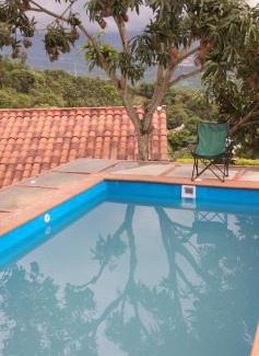 La Mesa House | ECOCABAÑAS SAN PEDRO