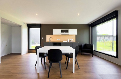 Gourdan-Polignan Hotel | EcoCampus du Comminges