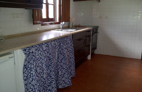 Vale de Santiago Cottage | EcoCasa - Rustic house in the Alentejo Coast - ideal for families up to 6 people