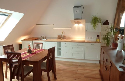 Saint Usuge House | Ecogîte Ô Saveur de l'instant