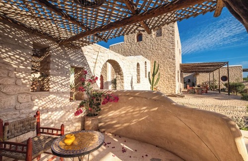 Sidi Kaouki House | Ecogîte Countryside 1 km From Sidi Kaouki and its Beaches