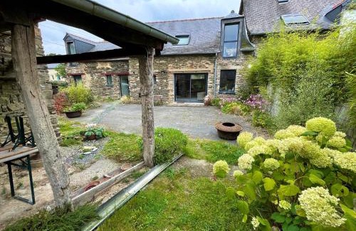 Servon-sur-Vilaine House | ECOGITE La NOE bis