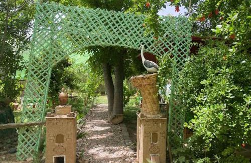 El Bour Bed & Breakfast | Ecogite La Tourterelle - B&B