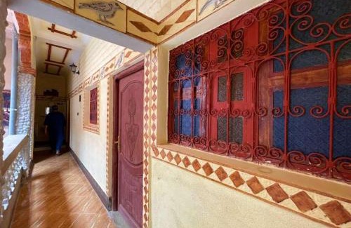 El Bour Bed & Breakfast | Ecogite La Tourterelle - B&B