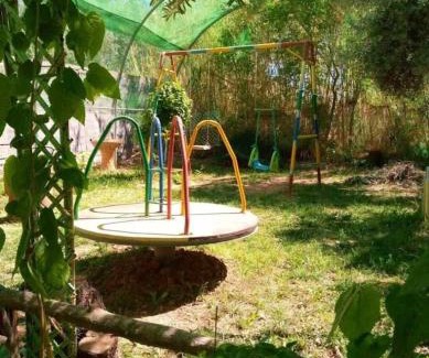 El Bour Bed & Breakfast | Ecogite La Tourterelle - B&B