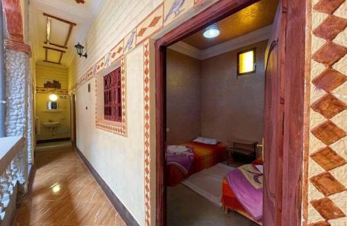 El Bour Bed & Breakfast | Ecogite La Tourterelle - B&B