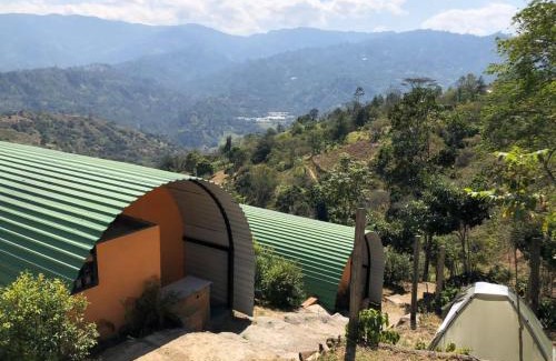 Sutatenza Other | Ecoglamping Guatoc