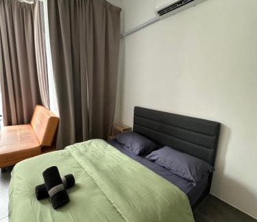 Damansara Perdana Apartment | EcoHome Studio Unit Empire Damansara
