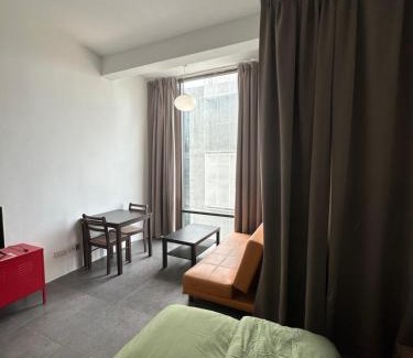 Damansara Perdana Apartment | EcoHome Studio Unit Empire Damansara