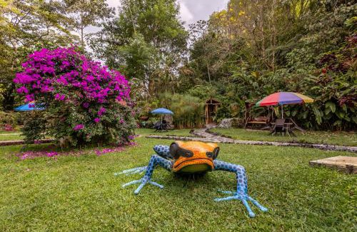 Salento Hotel | Ecohotel Piedemonte