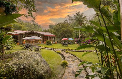 Salento Hotel | Ecohotel Piedemonte