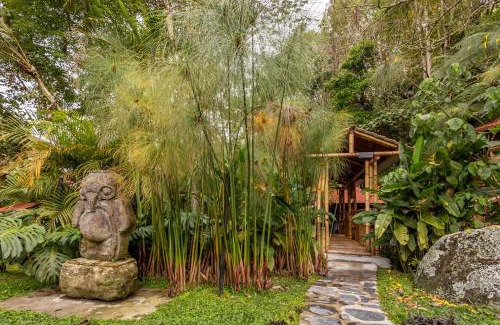 Salento Hotel | Ecohotel Piedemonte