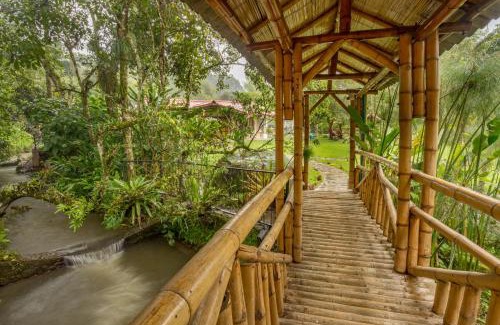 Salento Hotel | Ecohotel Piedemonte