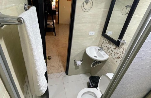 San Jose del Guaviare House | EcoHotel Villa de Nupana