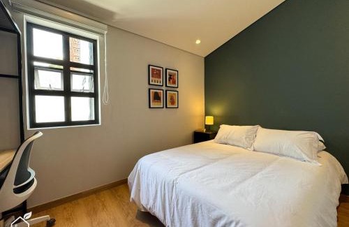La America House | Ecohousing