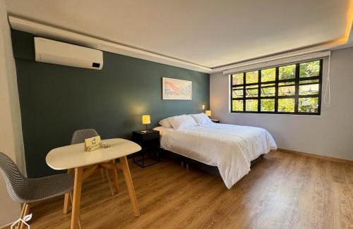 La America House | Ecohousing