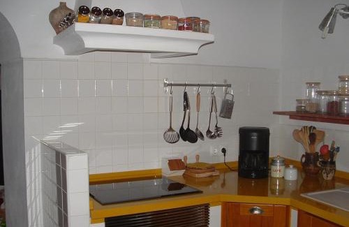 Mertola House | Ecoland Casa de Campo