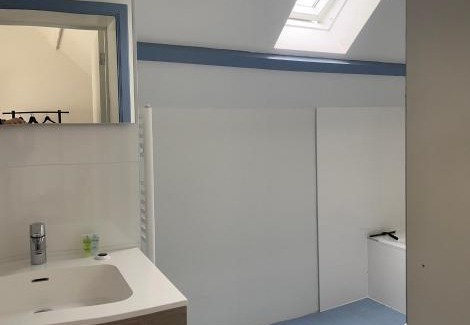 The Ardennes Bed & Breakfast | Ecole Buissonnière
