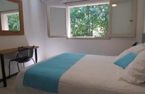 Saint-Francois House | Ecolodge Anguilla - natural pool & beach