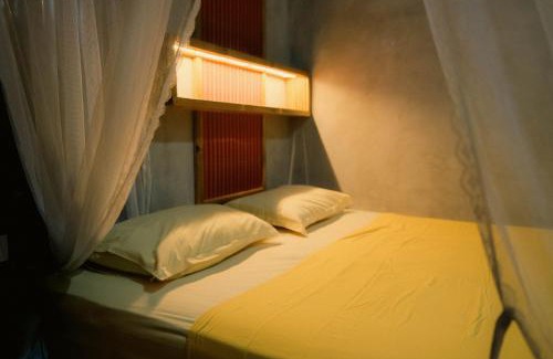 Bukit Lawang Cabin | Ecolodge Bukit Lawang