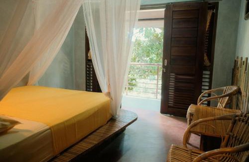 Bukit Lawang Cabin | Ecolodge Bukit Lawang