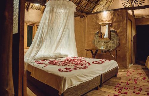 Restrepo Hotel | Ecolodge Cosmogénesis