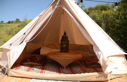 Die Other | Ecolodge de la Ferme du Chant de Cailloux