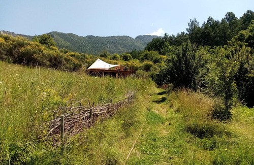 Die Other | Ecolodge de la Ferme du Chant de Cailloux