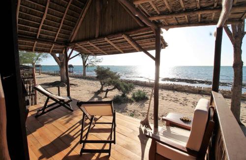 Kirindy Mitea National Park Hotel | Ecolodge du menabe