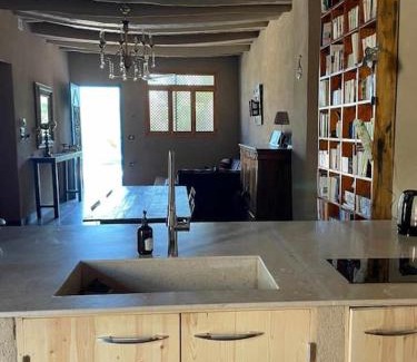 Luxor Villa | Ecolodge El Beit