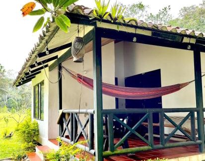 San Jose del Guaviare Other | Ecolodge La Herradura