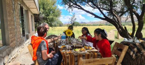 Potosi Hotel | ecolodge San miguel