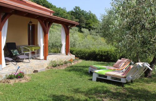 Cicerale Apartment | Ecolodge Selvitelle - Escape the hectic and submerge in the nature of Cilento