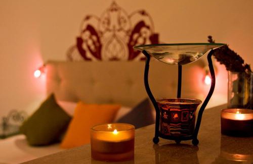 Cicerale Apartment | Ecolodge Selvitelle - Escape the hectic and submerge in the nature of Cilento