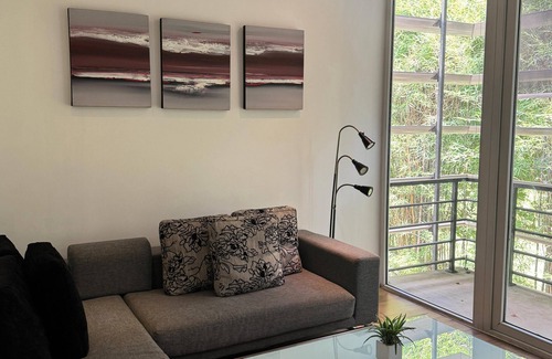 Cikarang House | Ecoloft Modern Stay with Daily Cleaning and Fast WiFi in Strategic Jababeka