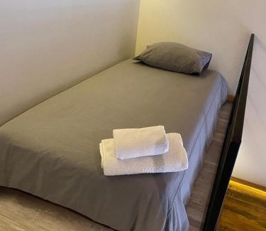 Punta Arenas Apartment | EcoLofts Croacia 1028