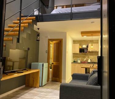 Punta Arenas Apartment | EcoLofts Croacia 1028