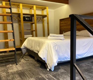 Punta Arenas Apartment | EcoLofts Croacia 1028