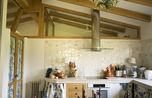 Villanueva De La Vera House | Ecological house in La Vera
